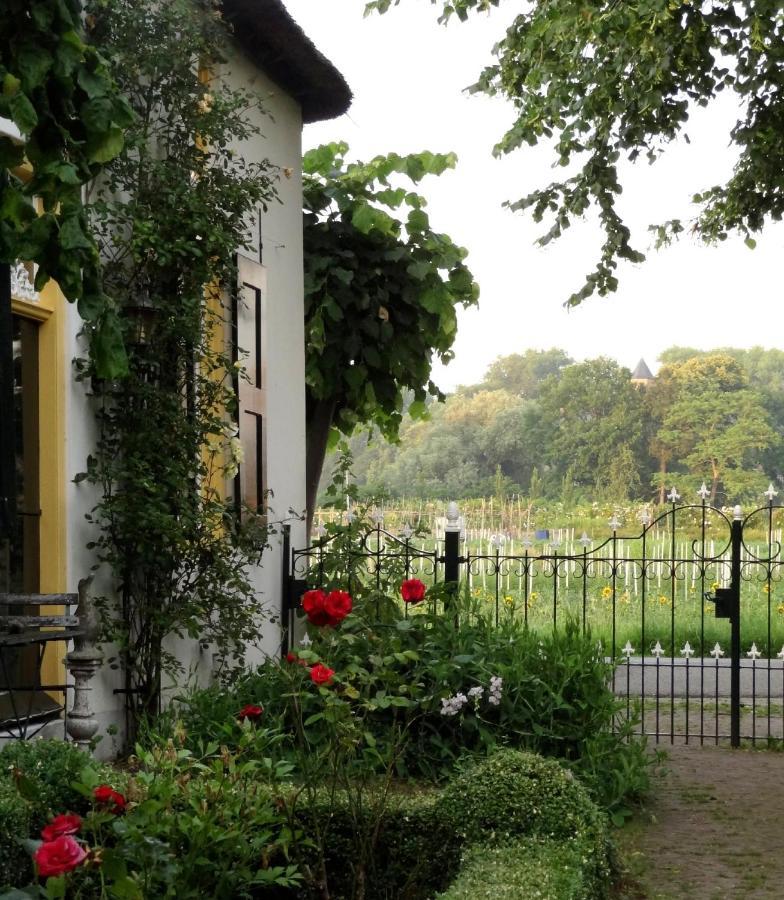 Waerdenhoeve Waardenburg المظهر الخارجي الصورة