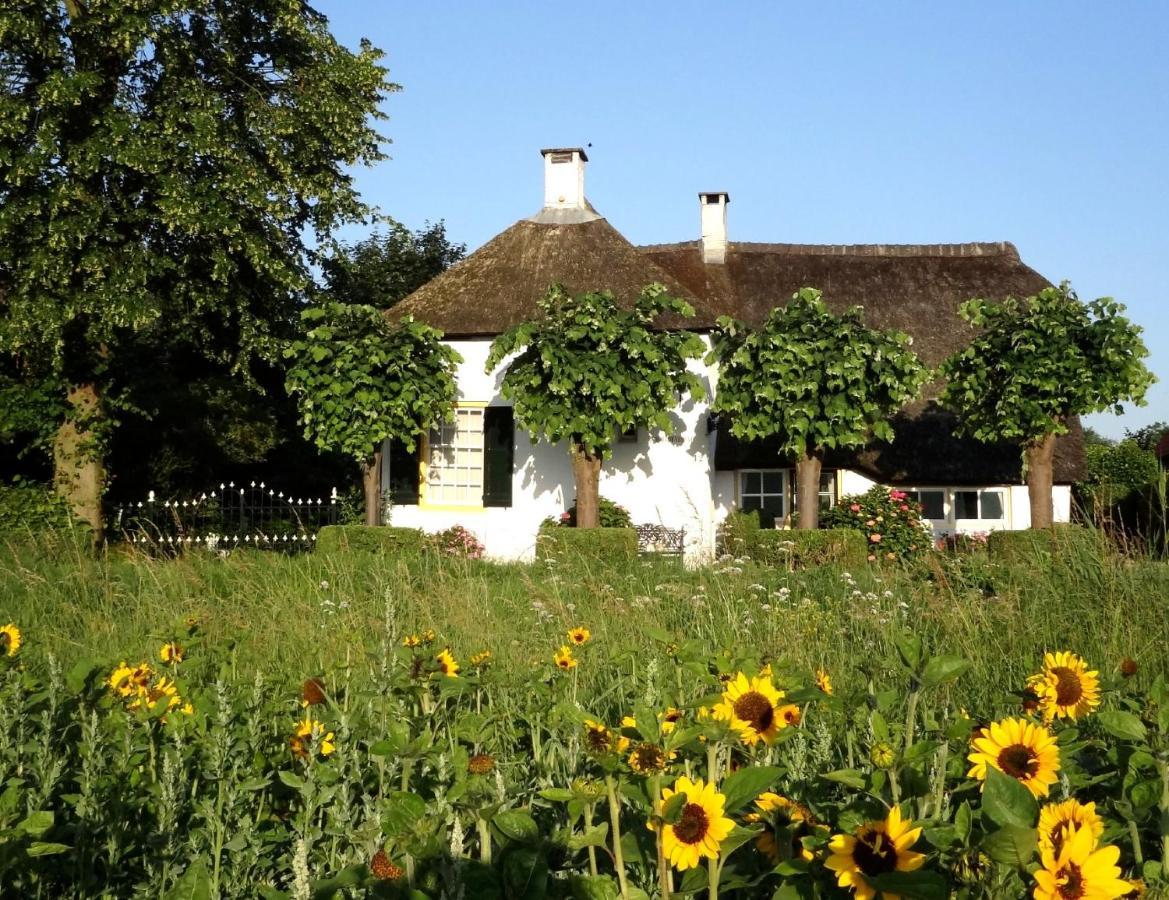 Waerdenhoeve Waardenburg المظهر الخارجي الصورة